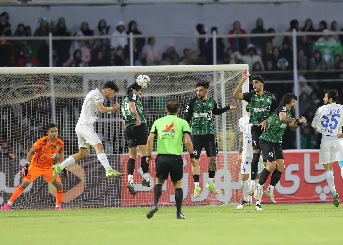 گزارشگر خرم‌آباد چگونه با گزارش یک‌طرفه جنجال به پا کرد؟