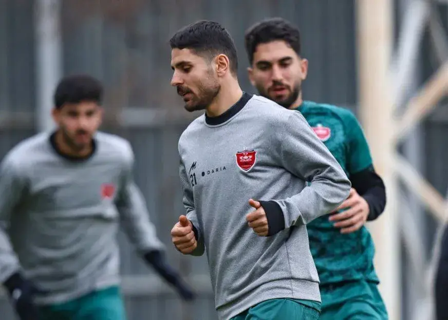 ترکیب احتمالی پرسپولیس، سه تغییر کلیدی!