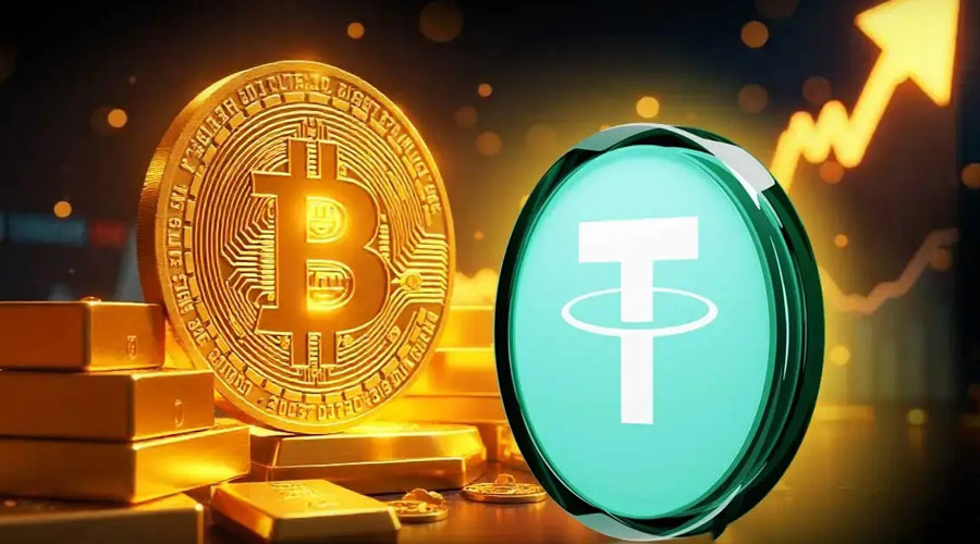 هشدار آرتور هیز درباره ورشکستگی احتمالی تتر؛ استراتژی پرریسک پشت پرده استیبل‌کوین محبوب