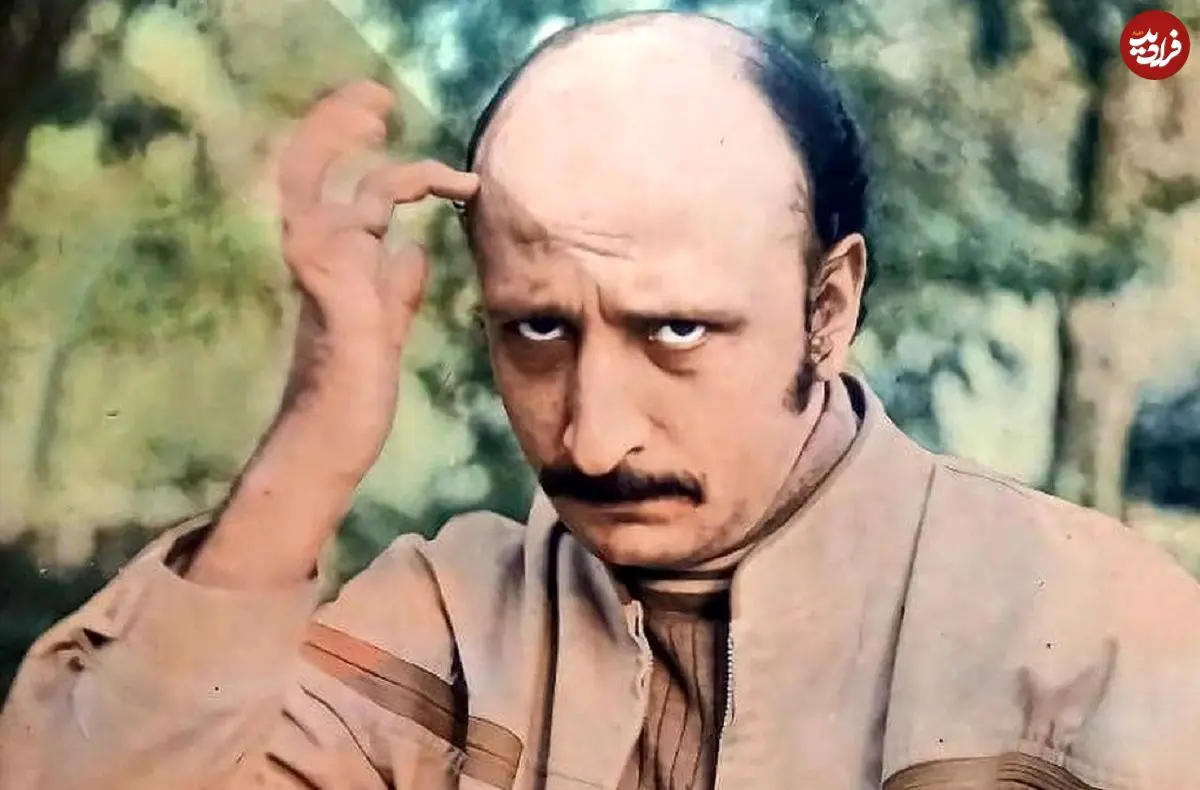 اصغر سمسارزاده در 85 سالگی؛ سفری شگفت‌انگیز به دوران قبل از انقلاب