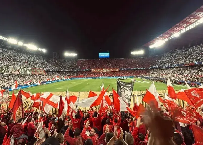 خشم باشگاه سویا از تعطیلی ورزشگاه؛ ناعادلانه و تبعیض‌آمیز خواندند!