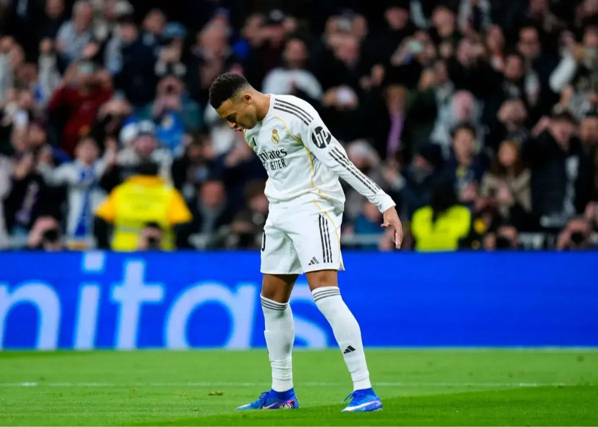 امباپه با گل ویژه‌اش، رکورد تاریخی کریستیانو را شکست‌نزدیک کرد!