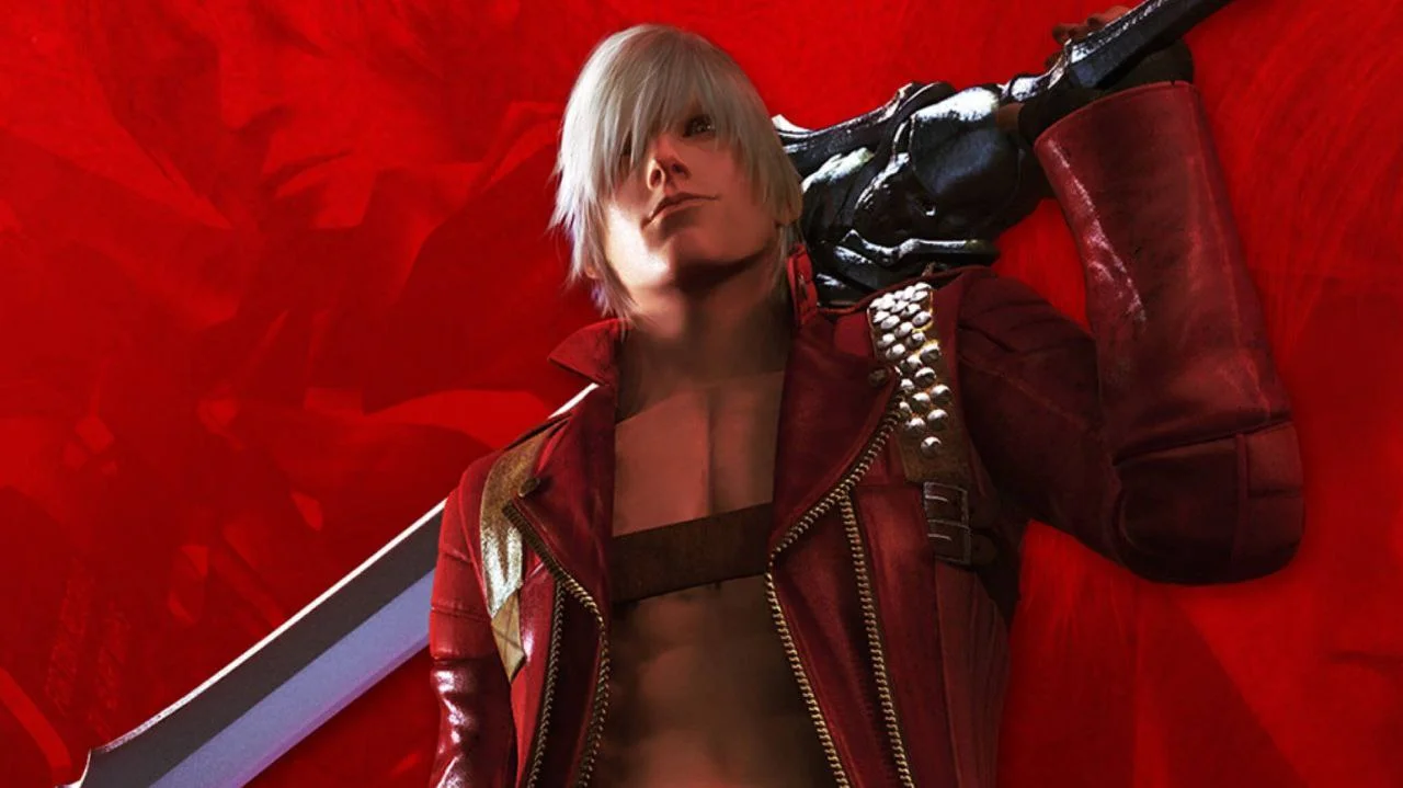 b خالق اصلی Devil May Cry دوباره به این مجموعه ابراز علاقه کرد - نمابان و به نقل از گیمفا