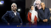 مهران مدیری در گفت‌وگویی صریح از راز ۱۹ سال همراهی با آرمیتا پرده برداشت!