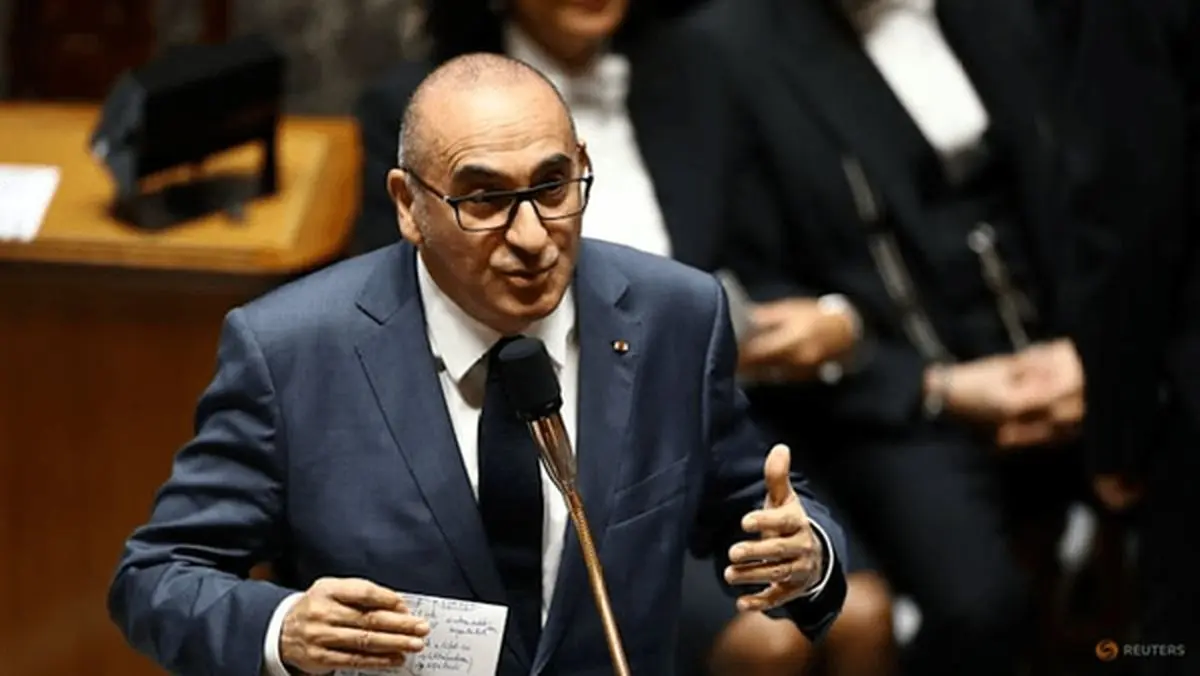 حمله سایبری به وزارت کشور فرانسه؛ نفوذ به فایل‌ها تایید شد اما اطلاعات حیاتی در امان ماند