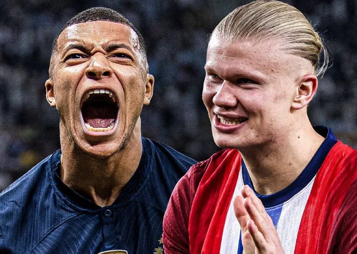 فرانسه آماده جنگ ستاره‌ها در جام جهانی ۲۰۲۶؛ امباپه مقابل هالند در تقابلی نفس‌گیر!
