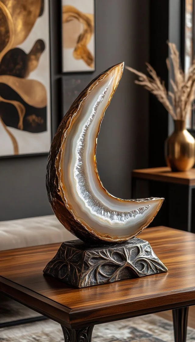 مجسمه بزرگ دکوری