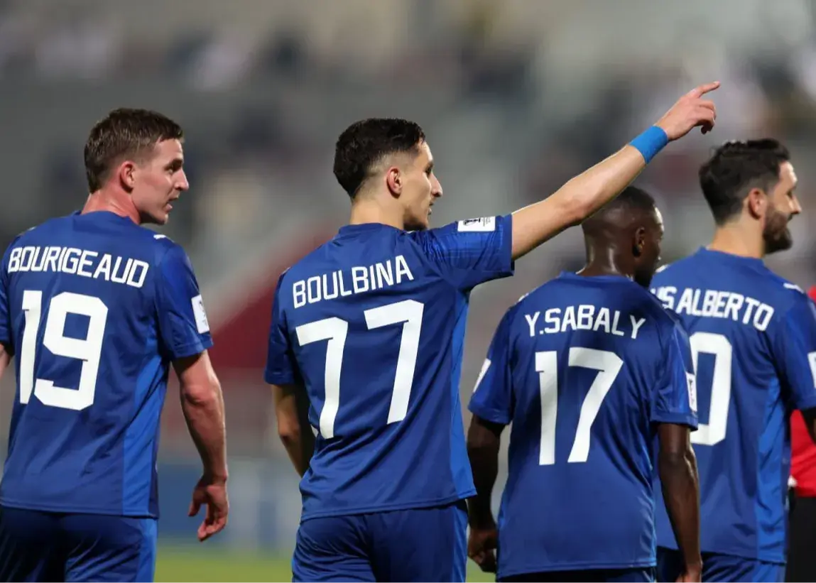 تراکتور در حسرت گلزن الدحیل؛ غیبت ستاره‌ای که سرنوشت بازی را تغییر داد!