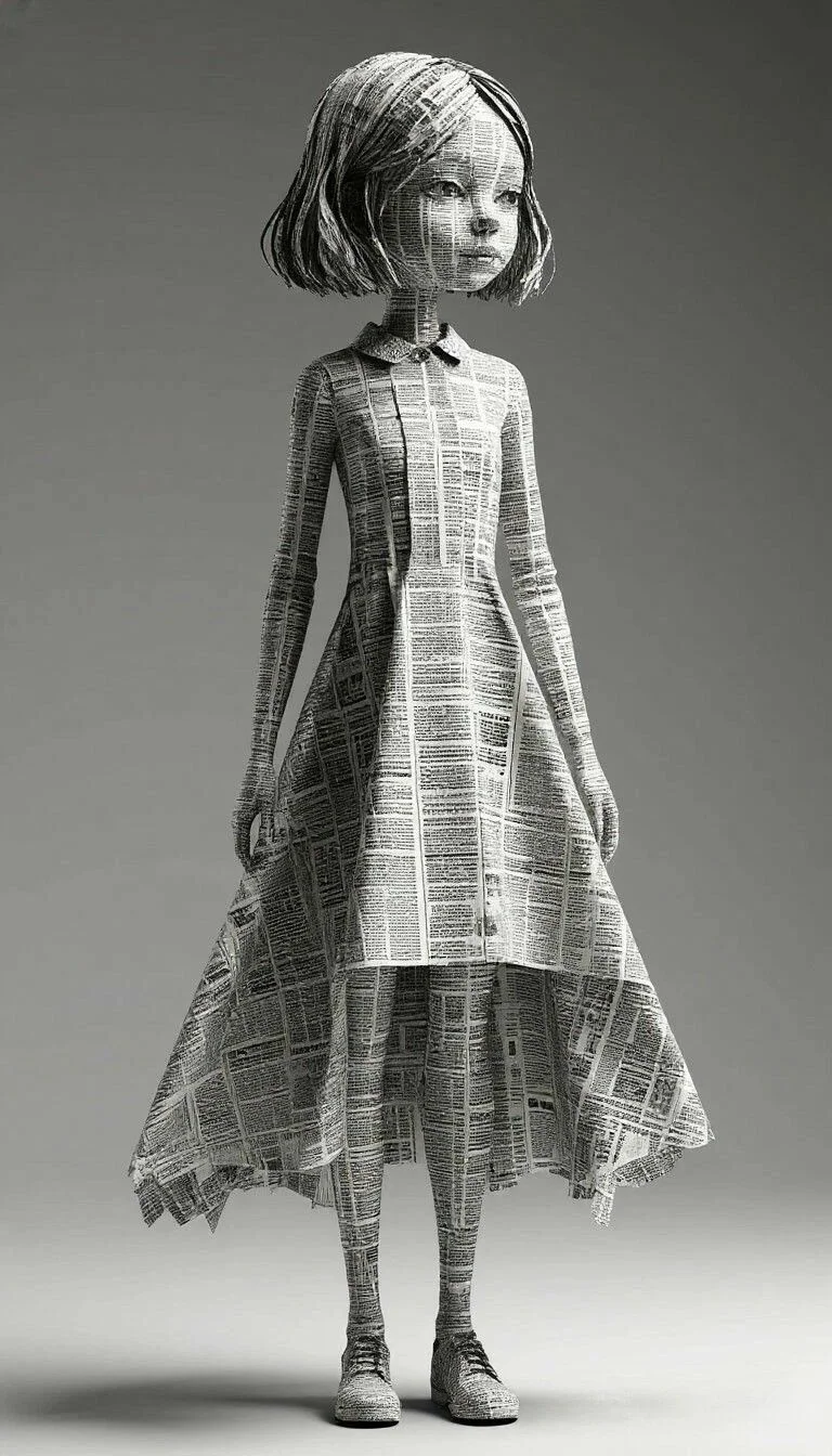 مجسمه بزرگ دکوری