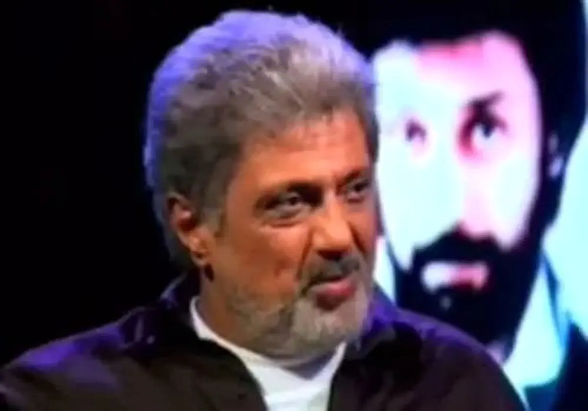 داریوش اقبالی برای اولین بار راز تلخ مرگ دو برادرش را فاش کرد!