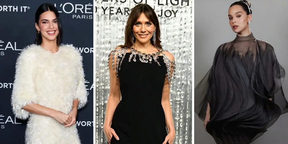 این 10 نفر سال گذشته غوغا به پا کردند/ تصاویر