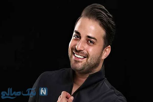 عکس جنجالی بابک جهانبخش به همراه پسرش؛ غیبت همسر و موج شایعات جدایی!