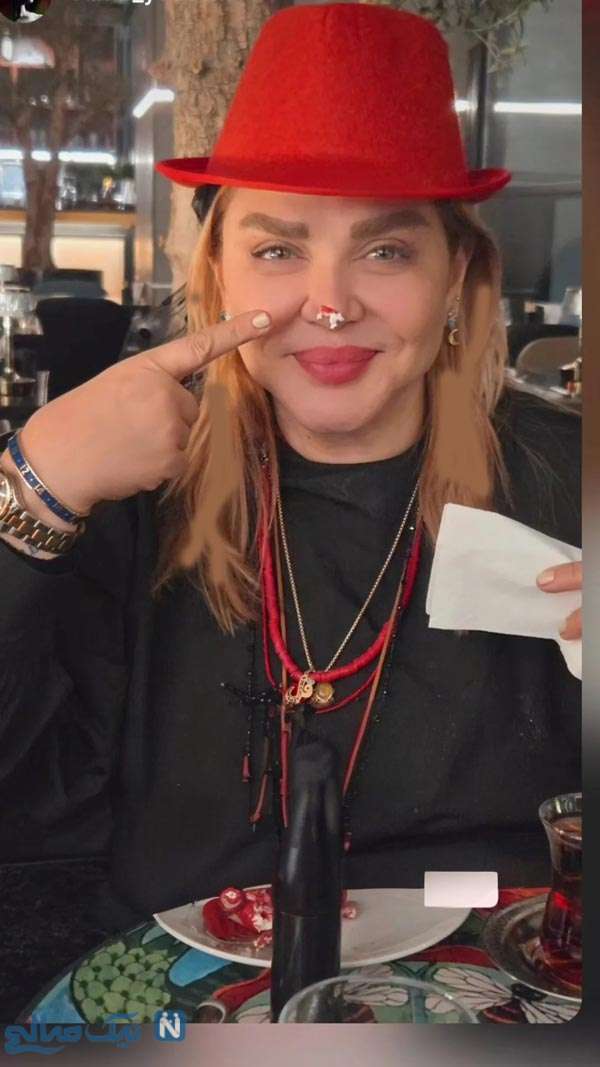 بهاره رهنما تولد