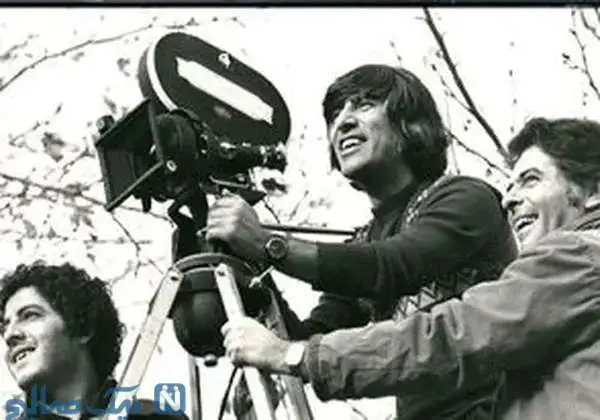 کارگردان ایرانی 