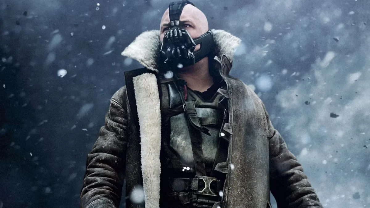 تام هاردی: انتقادهای موجود درباره ظاهرم را خواندم و گریه کردم