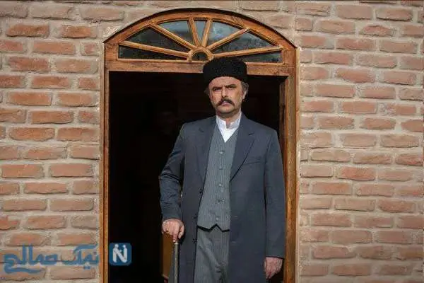 بصیرالملک بامداد خمار