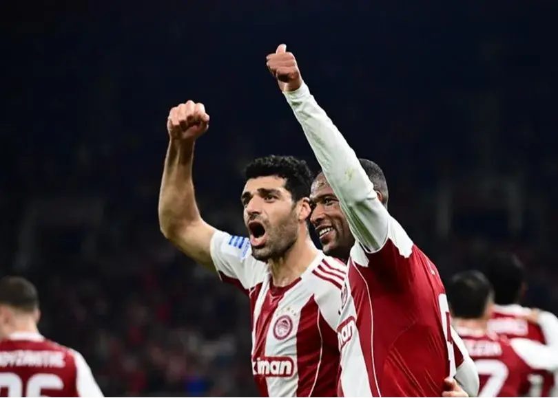 طارمی در المپیاکوس؛ فراتر از مهاجمان مراکشی و ستاره بی‌رقیب خط حمله!