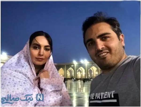 بازیگر مارال سریال آنام