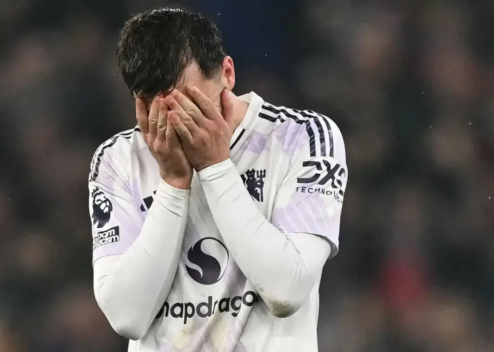 مصدومیت جدید ستاره منچستریونایتد، کابوس جام جهانی آغاز شد؟