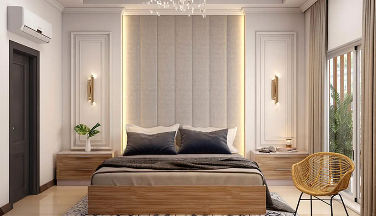 وسایلی که بی‌خبر اضطراب را به اتاق خواب‌تان می‌آورند؛ همین الان حذف کنید!