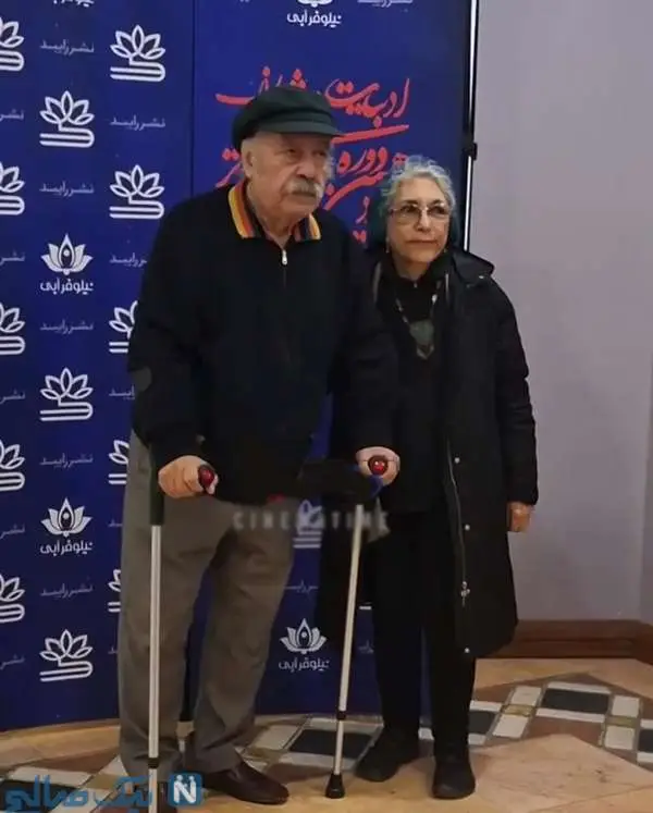 بهزاد فراهانی