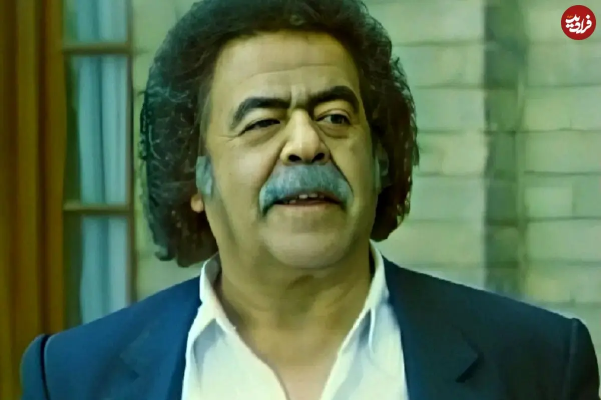 سفر شگفت‌انگیز به گذشته؛ تصاویر نادیده از کودکی و جوانی محمدعلی کشاورز در دهه ۲۰