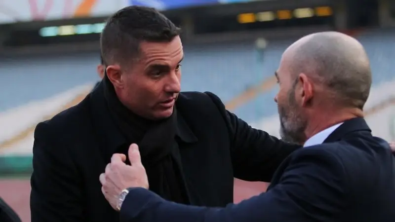 بازگشت اوسمار ویرا؛ پرسپولیس چگونه دوباره صدرنشین شد؟