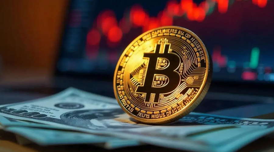 فدرال رزرو ۱۳.۵ میلیارد دلار به بازار تزریق کرد؛ آیا بیت‌کوین به سوی ۵۰ هزار دلار حرکت می‌کند؟