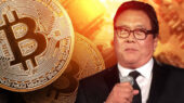 کیوساکی هشدار داد: شوک نقدینگی جهانی چگونه فرصت طلایی برای بیت‌کوین رقم زد؟