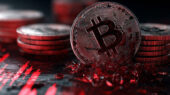 پیش‌بینی کف قیمت بیت‌کوین در روند فعلی؛ سقوط به زیر ۵۰ هزار دلار ممکن است؟