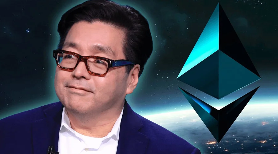 انباشت ۱۳۸ هزار اتریوم در اوج ترس بازار! چرا بیت‌ماین دست از خرید ETH برنمی‌دارد؟