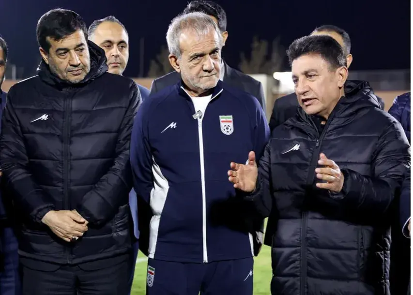 واکنش تند دنیامالی به برنامه‌های حمایت از همجنس‌گرایان در بازی ایران و مصر در جام جهانی ۲۰۲۶!