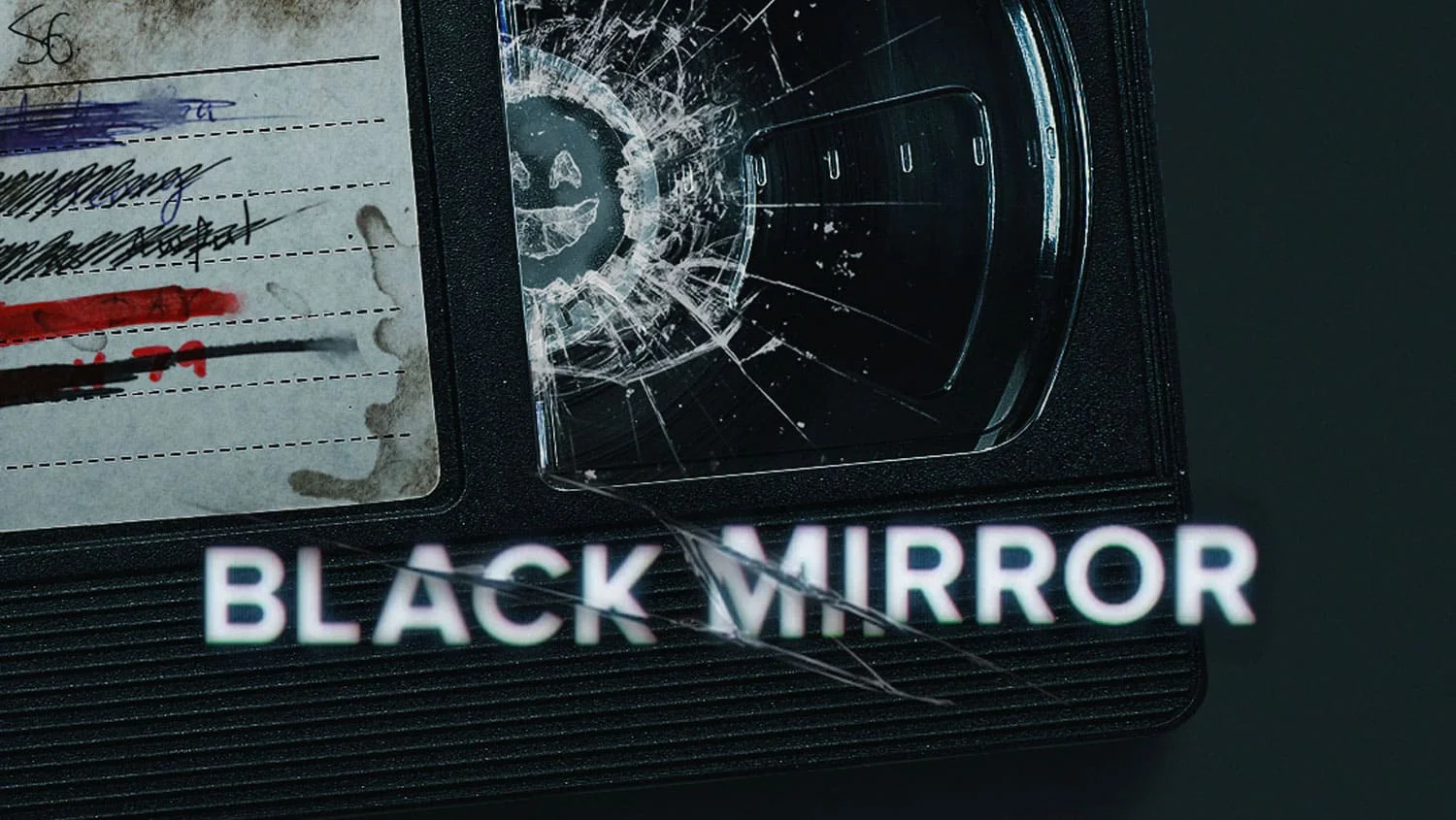 black mirror netflix s7 1 ۸ سریال علمی تخیلی که از Stranger Things یک قدم جلوترند - گیمفا