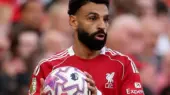 محمد صلاح ناگهان از ترکیب لیورپول خط خورد؛ تنش‌ها به اوج رسید!