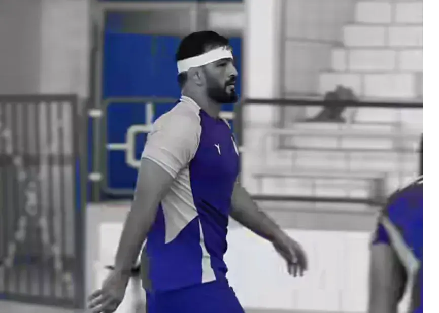 شگفتی لیگ برتر کشتی آزاد؛ استقلال جویبار با اقتدار به فینال رسید!