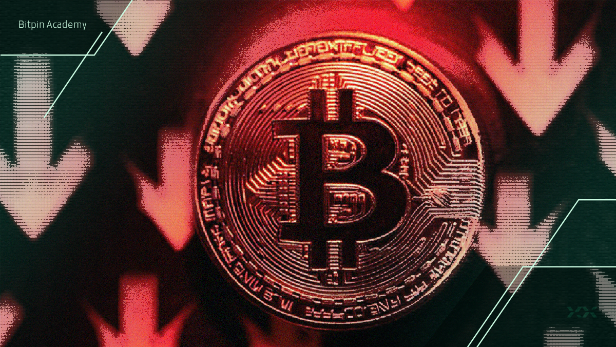 هشدار بزرگ درباره سقوط بیت کوین؛ آیا حمایت ۸۴ هزار دلار حفظ می‌شود؟