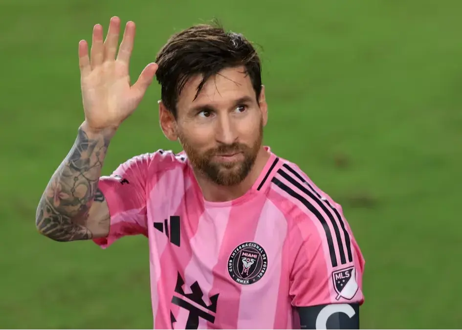 90 دقیقه تا ثبت تاریخ؛ مسی در آستانه خلق شگفتی در میامی!