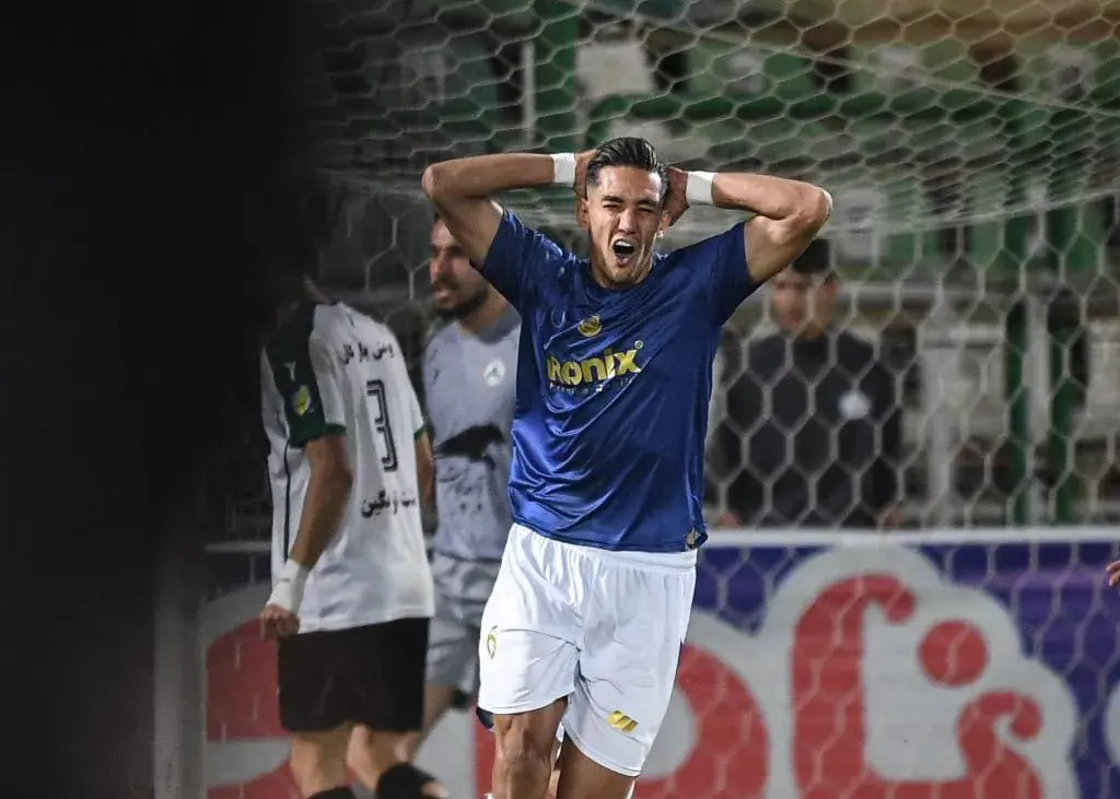 خادم‌پور فاش کرد: جنگیدن تا آخرین نفس در سرمای استخوان‌سوز اراک!