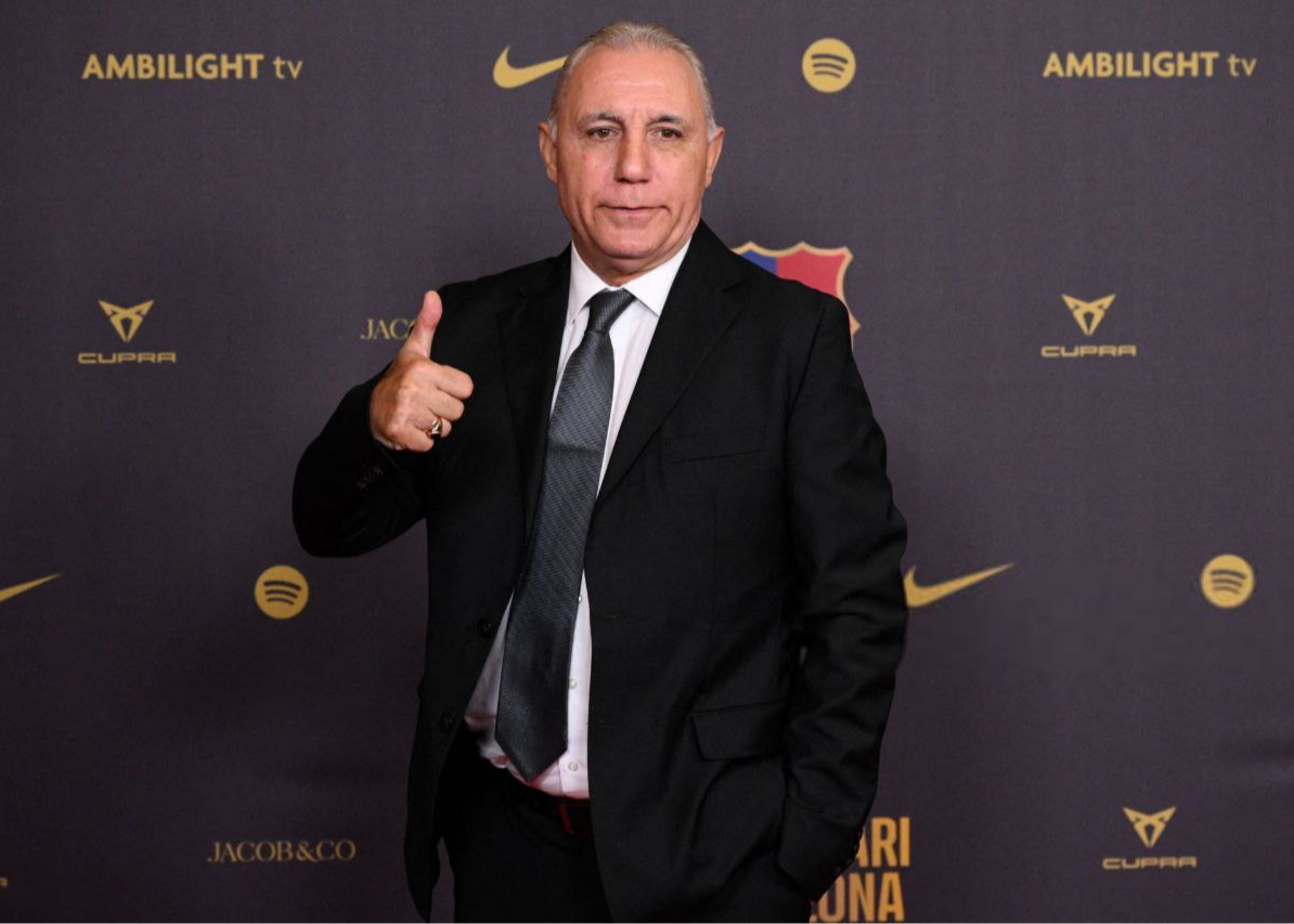 ممنون اینفانتینو: چه اختراع فوق‌العاده‌ای!