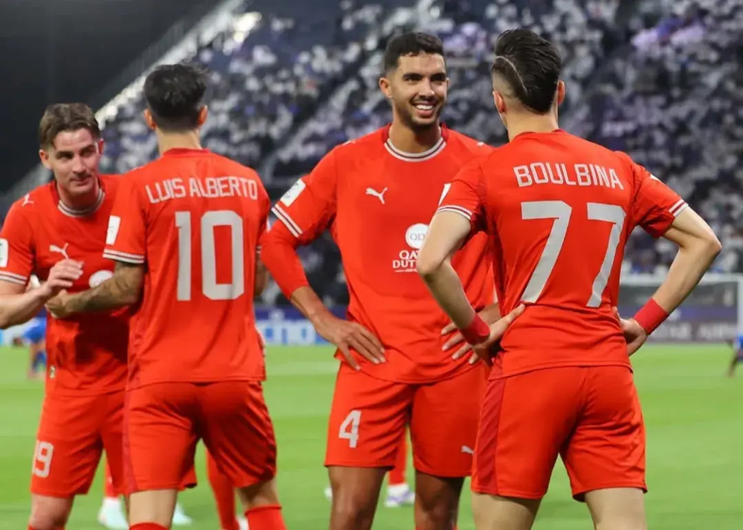 هشدار جدی روزنامه الرایه به دحیل پیش از نبرد حساس مقابل تراکتور!