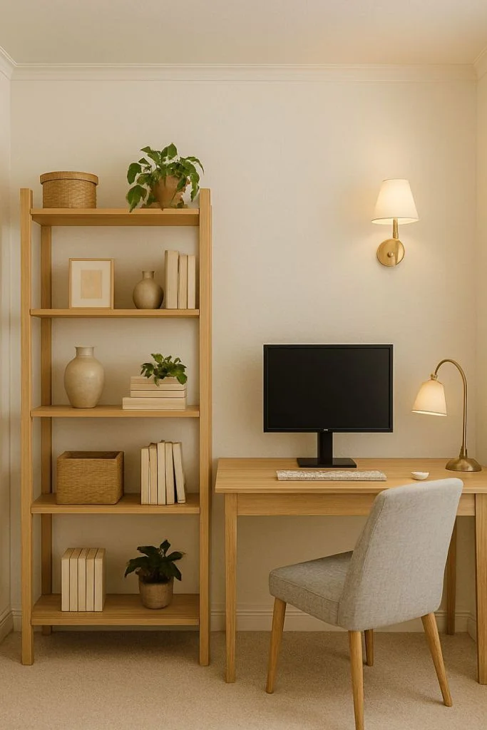 میز تحریر پسرانه نوجوان