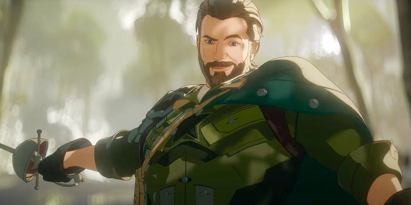 ده سریال برتر ابرقهرمانی که تقریبا بی‌نقص بودند - گیمفا