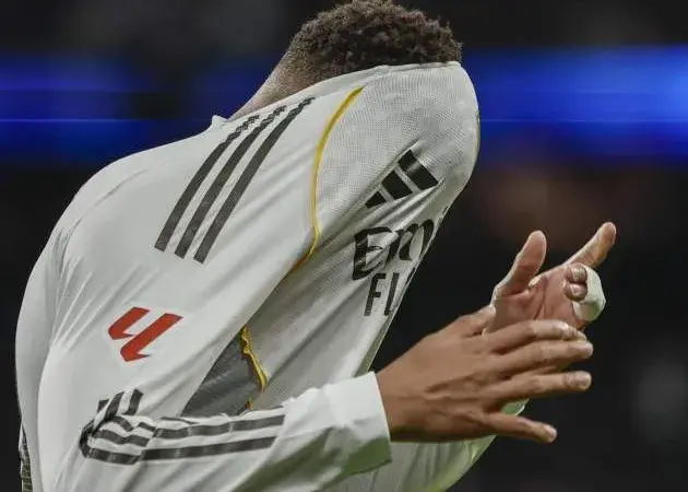 مشکلی که سایه سنگینش روی امباپه و رئال مادرید است؛ چرا کسی جرات نمی‌کند درباره‌اش حرف بزند؟