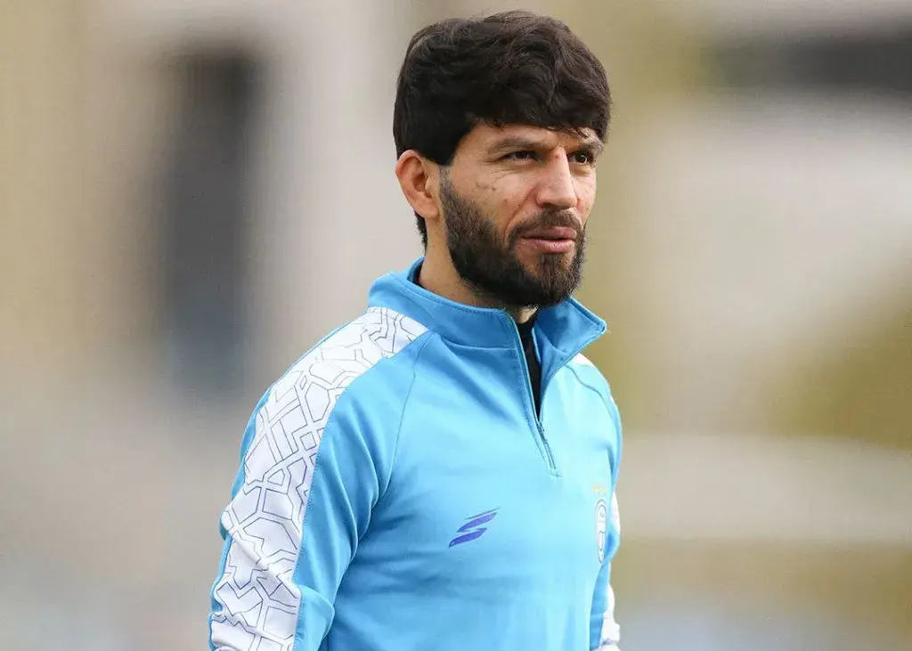 بازگشت شگفت‌انگیز ماشاریپوف؛ ساپینتو او را برای نبرد با گل‌گهر آماده کرد!