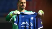 صعود مهیج گل‌گهر با درخشش فرزین گروسیان در پنالتی‌های نفس‌گیر!