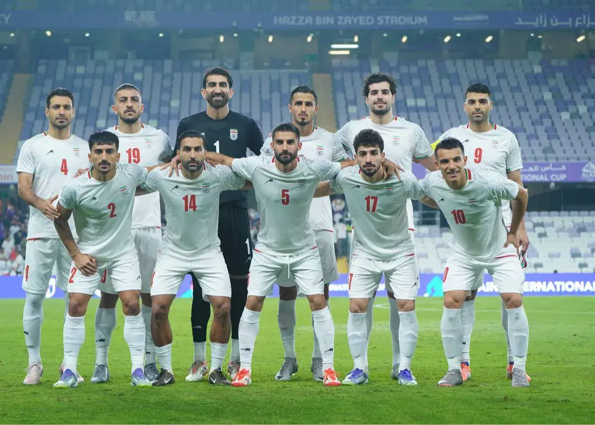 شانس صعود تیم ملی ایران در جام جهانی ۲۰۲۶ چقدر است؟ بررسی گروه G پرچالش!