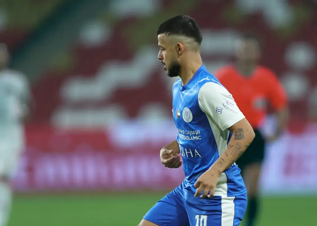 النصر با قایدی پیروز شد اما از فینال جا ماند؛ پایان تلخ در ابوظبی