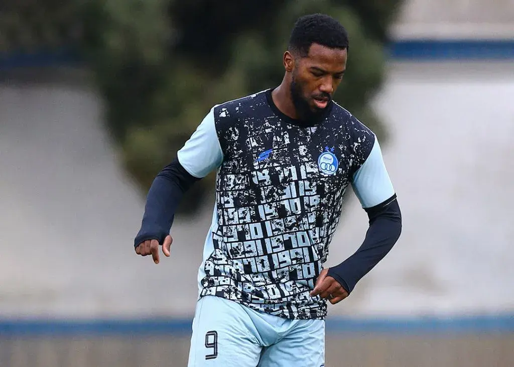 نازون در آستانه بازگشت رویایی؛ هنوز بهترین خود را به استقلال نشان نداده است!