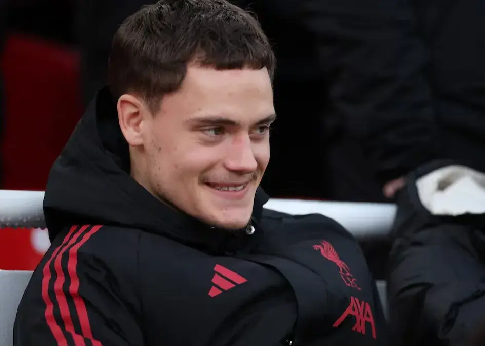 جادوی فلوریان ویرتز؛ ستاره گم‌شده لیورپول در نبود صلاح که همه را شگفت‌زده کرد!