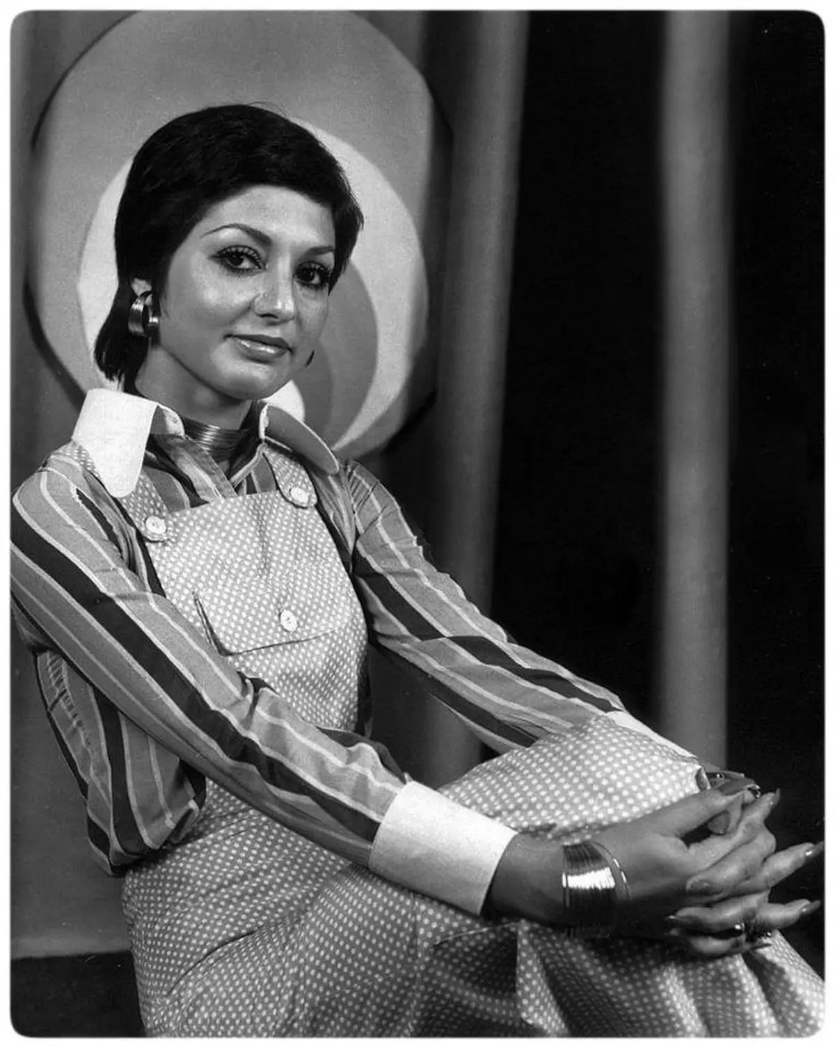 ۵۰ سال بعد از استیج گوگوش؛ کاخ جوانان امروز بین مدرنیته و سنت